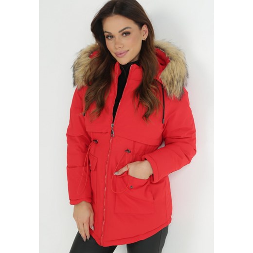 Born2be parka damska