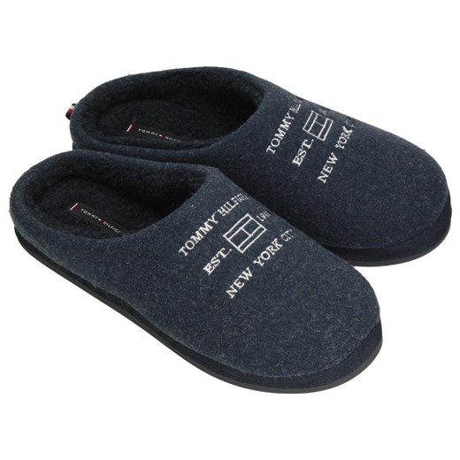 Domowe Tommy Hilfiger ze sklepu Darbut w kategorii Kapcie męskie - zdjęcie 146409625