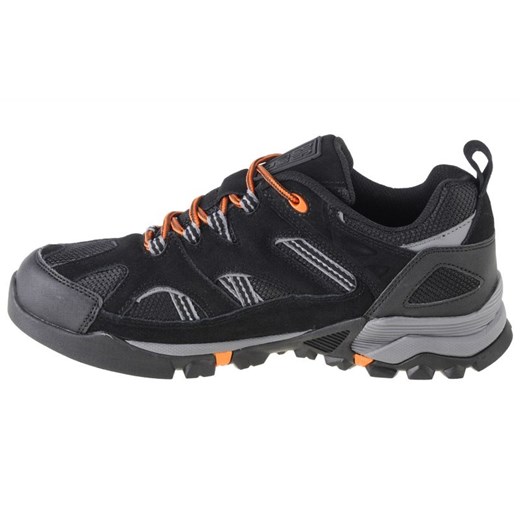 Buty Big Star Trekking Shoes M KK174062 czarne 44 ButyModne.pl