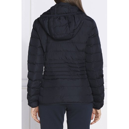 EA7 Kurtka | Regular Fit S wyprzedaż Gomez Fashion Store
