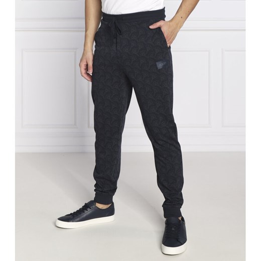 Joop! Homewear Spodnie dresowe | Regular Fit Joop! Homewear M Gomez Fashion Store