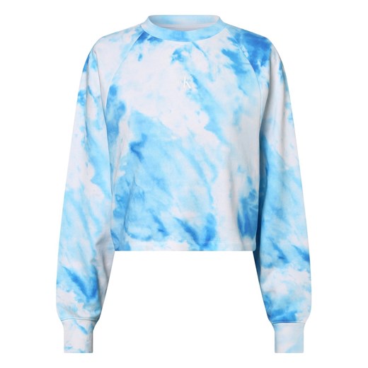 Bluza damska Calvin Klein