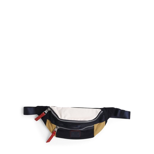 Tommy Hilfiger - Saszetka męska, niebieski Tommy Hilfiger ONE SIZE vangraaf