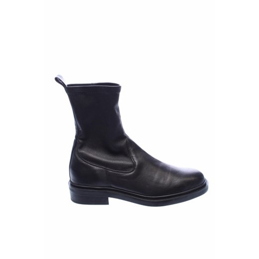 Damskie botki Massimo Dutti 38 wyprzedaż Remixshop