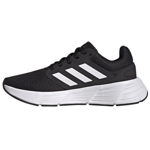 Buty do biegania adidas Galaxy 6 W GW3847 czarne 38 2/3 ButyModne.pl