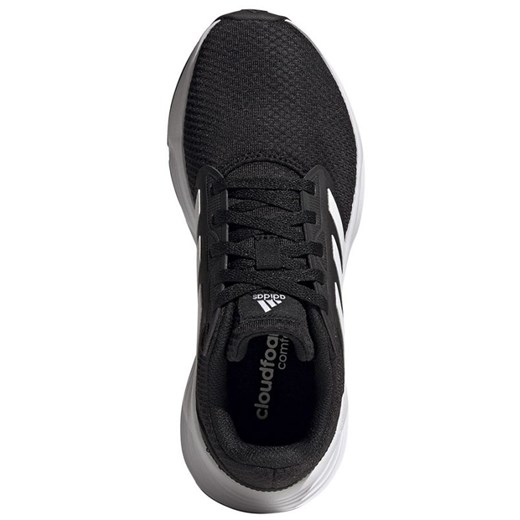 Buty do biegania adidas Galaxy 6 W GW3847 czarne 40 2/3 ButyModne.pl