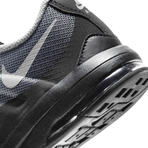 Buty dla małych dzieci Nike Air Max Invigor - Czerń Nike 28 Nike poland