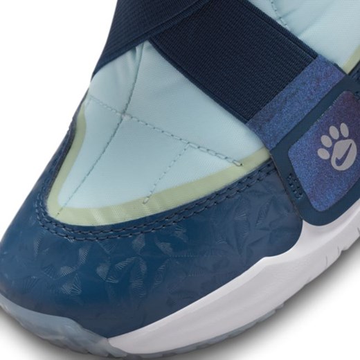 Buty dla małych dzieci Nike Flex Advance SE - Niebieski Nike 30 Nike poland