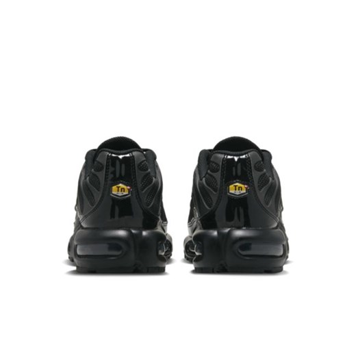 Buty damskie Nike Air Max Plus - Czerń Nike 42.5 Nike poland