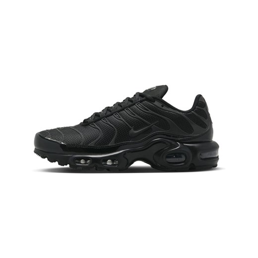 Buty damskie Nike Air Max Plus - Czerń Nike 42 Nike poland