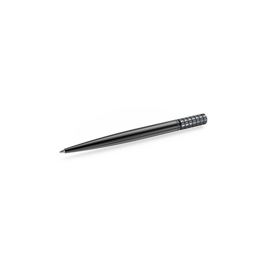 Swarovski długopis kolor czarny ze sklepu ANSWEAR.com w kategorii Akcesoria biurowe - zdjęcie 146575457