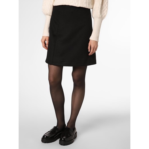 Esprit Collection - Spódnica damska, czarny 40 vangraaf