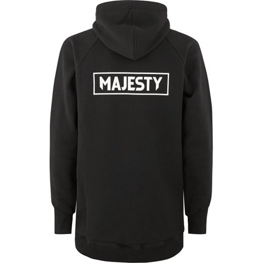 Bluza męska Logo Zip Hoodie Majesty Majesty XL SPORT-SHOP.pl