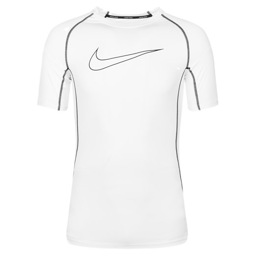 T-shirt treningowy męski Nike Tight Top biały DD1992-100 | WYSYŁKA W 24H | 30 Nike okazyjna cena sportano.pl