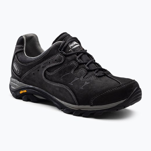 Buty turystyczne męskie Meindl Caracas czarne 3877/01 | WYSYŁKA W 24H | 30 DNI Meindl sportano.pl