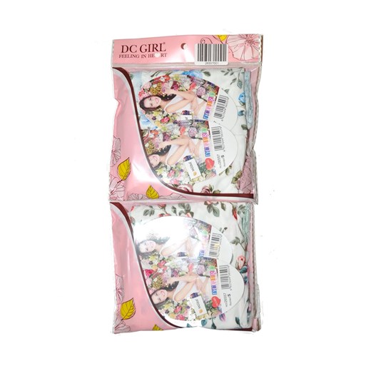 Figi Dc Girl 26557 A'2 mix kolor Dc Girl S ajstyle.pl