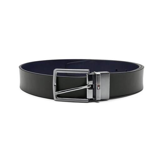 Tommy Hilfiger Skórzany dwustronny pasek ze sklepu Gomez Fashion Store w kategorii Paski męskie - zdjęcie 146599439