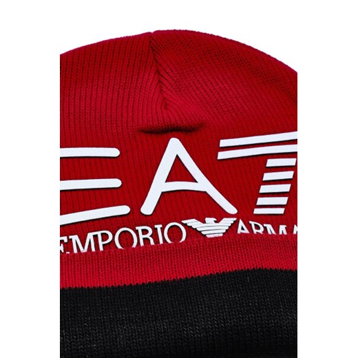 EA7 Czapka S Gomez Fashion Store