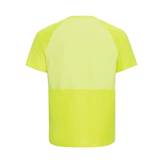Koszulka sportowa "Essential Chill-Tec" w kolorze żółtym Odlo M okazyjna cena Limango Polska