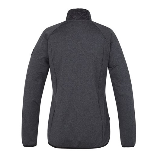 Bluza hybrydowa damska Hannah M Sportisimo.pl