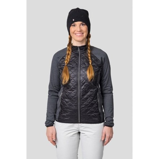 Bluza hybrydowa damska Hannah XL Sportisimo.pl