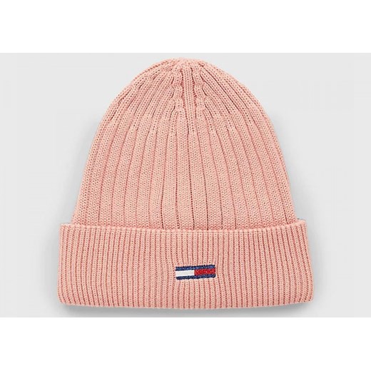 Czapka Tommy Jeans ze sklepu Darbut w kategorii Czapki zimowe damskie - zdjęcie 146642359