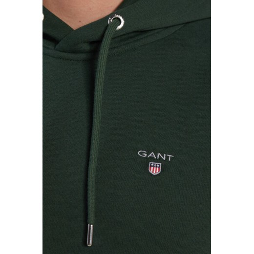 Gant Bluza | Regular Fit Gant M okazyjna cena Gomez Fashion Store