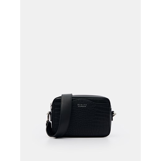 Mohito - Torebka crossbody - Czarny Mohito ONE SIZE Mohito