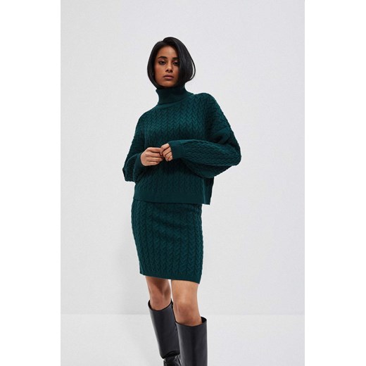 Sweter damski Moodo.pl