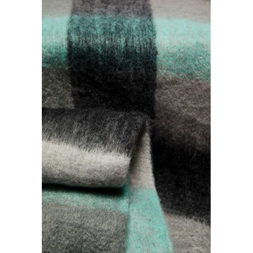 Wielokolorowy szalik/chusta Moodo.pl 