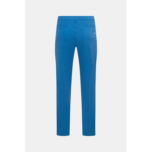 HARMONT&BLAINE Spodnie - Niebieski - Mężczyzna - 56 IT(3XL) 48 IT(M) promocyjna cena Halfprice