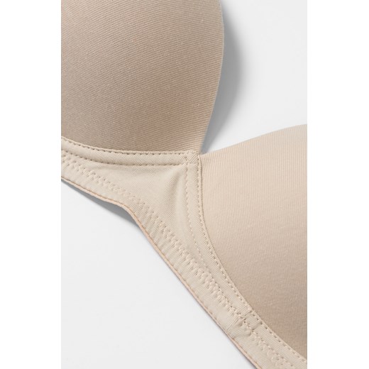 MARKS&SPENCER Biustonosz 3-pak - Wielokolorowy - - 75E EUR(75E) 80F EUR(80F) Halfprice