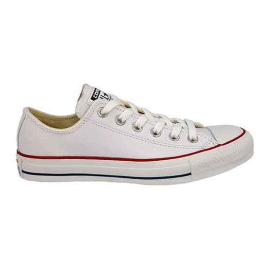 CONVERSE CHUCK TAYLOR ALL STAR LEATHER 132173C yessport-pl szary do pracy