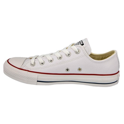 CONVERSE CHUCK TAYLOR ALL STAR LEATHER 132173C yessport-pl szary kolorowe