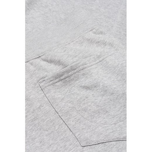 TRUE RELIGION Spodnie dresowe - Szary - Mężczyzna - 2XL(2XL) True Religion 2XL(2XL) okazyjna cena Halfprice