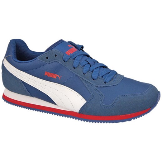 PUMA buty FUTURE M2 FERRARI 304004 01 yessport-pl niebieski dopasowane