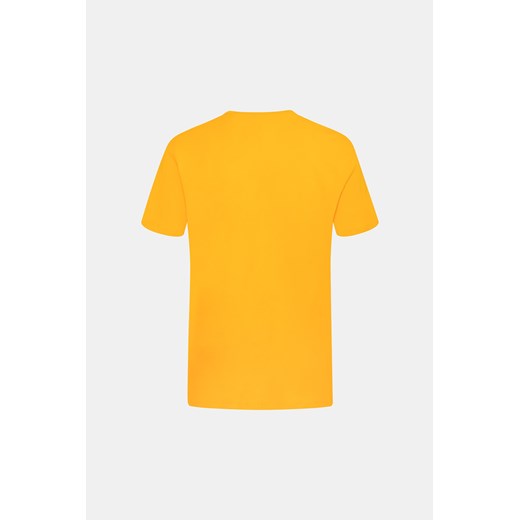 OKLAHOMA T-shirt - Żółty - Mężczyzna - 3XL(3XL) Oklahoma XL (XL) okazja Halfprice