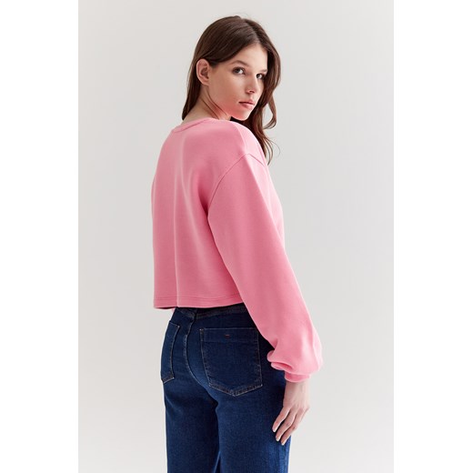 Bluza damska Americanos młodzieżowa