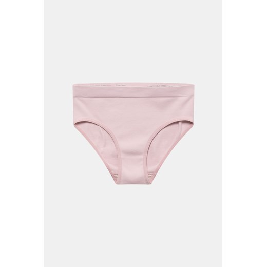 PRETTY POLLY Majtki - Liliowy - Kobieta - M/L(M) - SPAXD2-LILAC Pretty Polly XL (XL) okazyjna cena Halfprice