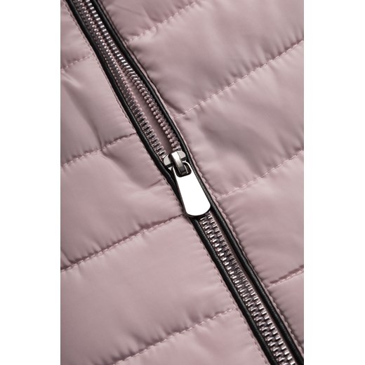 19v69 Kurtka - Różowy - Kobieta - M (m) - VI20AI0034 19v69 XL (xl) promocja Halfprice