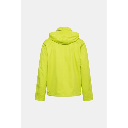 BERGSON Kurtka - Seledynowy - Mężczyzna - M (M) - BGR00063li2 Bergson 2XL(2XL) wyprzedaż Halfprice