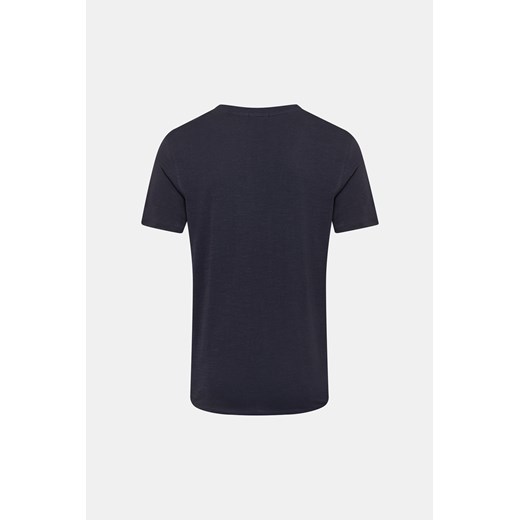 Chiemsee T-shirt - Granatowy - Mężczyzna - 2XL(2XL) Chiemsee 3XL(3XL) Halfprice okazja