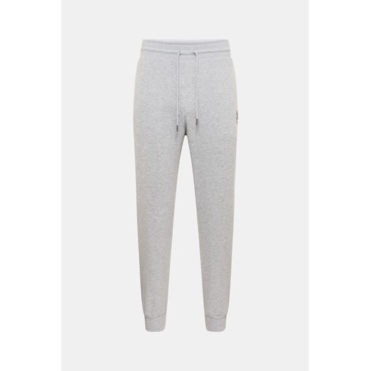 TRUE RELIGION Spodnie dresowe - Szary - Mężczyzna - L (L) True Religion L (L) wyprzedaż Halfprice