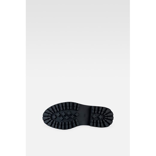 MUSK Botki - Czarny - Kobieta - 38 EUR(38) Musk 38 EUR(38) Halfprice okazyjna cena