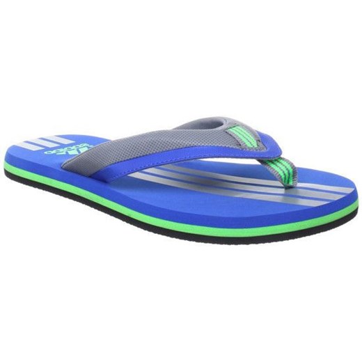 ADIDAS klapki PARUKO 2 Q23114 yessport-pl niebieski codzienny