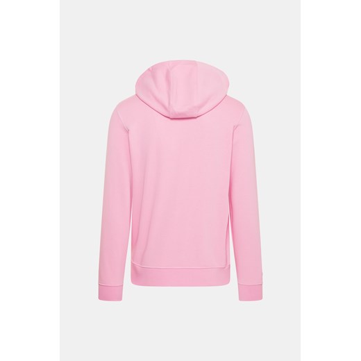 LACOSTE Bluza - Różowy - Mężczyzna Lacoste M (M) Halfprice