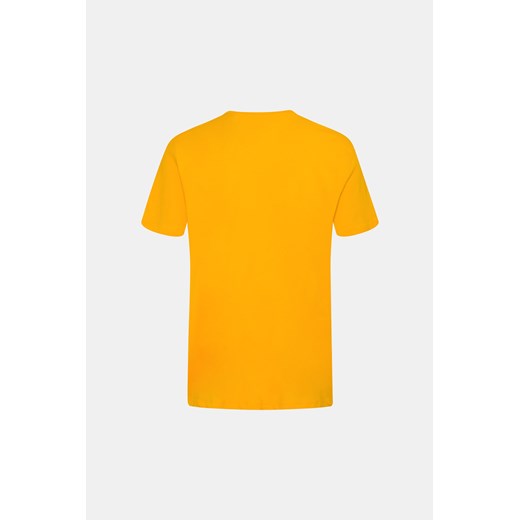 OKLAHOMA T-shirt - Żółty - Mężczyzna - S (S) Oklahoma 2XL(2XL) Halfprice