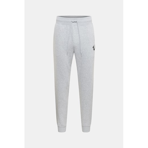 TRUE RELIGION Spodnie dresowe - Szary - Mężczyzna - 2XL(2XL) True Religion S (S) wyprzedaż Halfprice