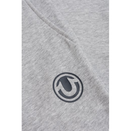 TRUE RELIGION Spodnie dresowe - Szary - Mężczyzna - L (L) True Religion 2XL(2XL) wyprzedaż Halfprice