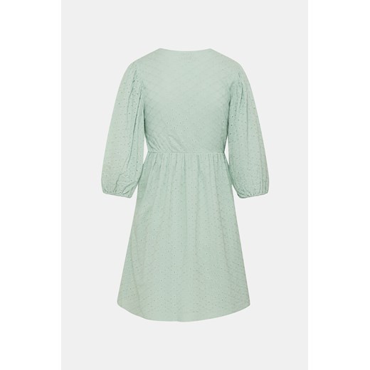 LACE & BEADS Sukienka - Zielony jasny - Kobieta - 6 UK(XS) Lace & Beads 12 UK(L) Halfprice okazja